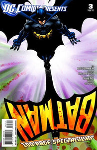 DC Comics Presents Batman #3 by DC Comics