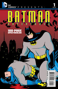 Batman Legends of the Dark Knight #79 by DC Comics