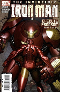Iron Man Vol. 4 - 012