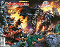 DC Universe Presents #19 by DC Comics