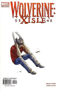 Wolverine Xisle - 02