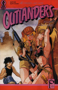 Outlanders - 007