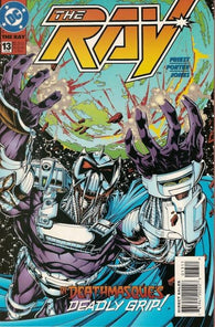 Ray Vol. 2 - 013