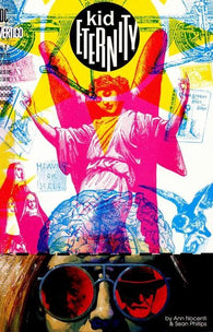Kid Eternity Vol 2 - 002