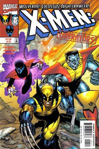 X-Men Liberators - 04