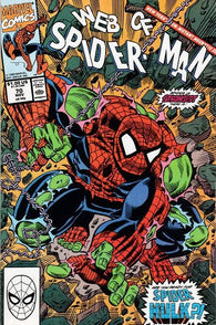 Web of Spider-man - 070