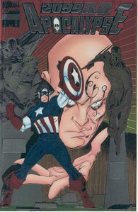 2099 AD Apocalypse - 01