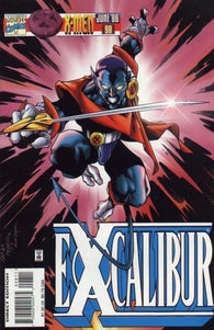 Excalibur - 098