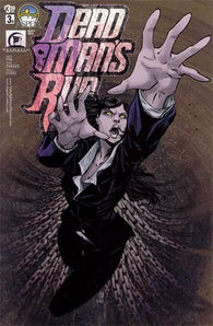 Dead Man's Run #3 by Aspen Comics