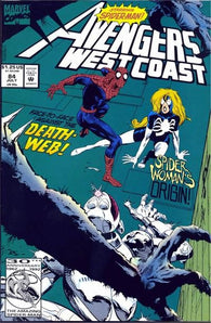 West Coast Avengers Vol. 2 - 084
