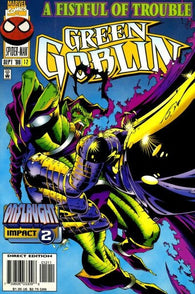 Green Goblin - 012