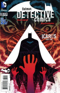 Batman: Detective Comics #31 by DC Comics
