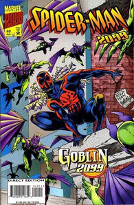 Spider-Man 2099 - 040