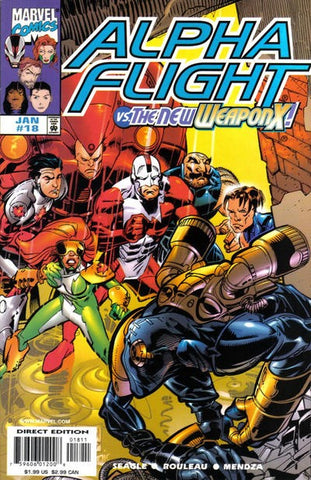 Alpha Flight Vol 2 - 018