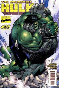 Hulk Vol. 2 - 025