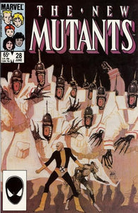 New Mutants - 028