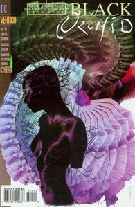 Black Orchid - 010