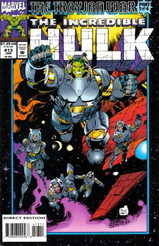 Hulk - 413