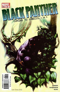 Black Panther Vol. 3 - 057