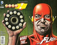 Dial H For Hero #11 by DC Comics