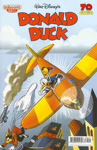 Walt Disneys Donald Duck #365 by Gladstone Comics