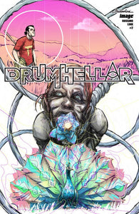 Drumhellar #2 by Image Comics