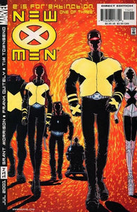 X-Men Vol. 2 - 114
