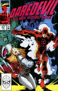 Daredevil - 277