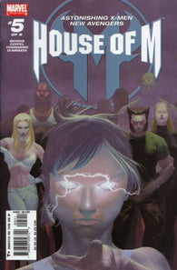 House of M - 05