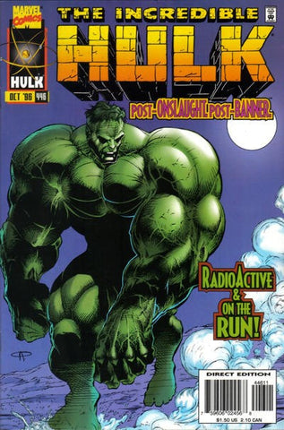 Hulk - 446