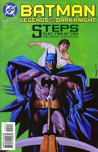 Batman Legends of the Dark Knight #99 by DC Comics