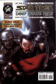 Star Trek Deep Space Nine - 029
