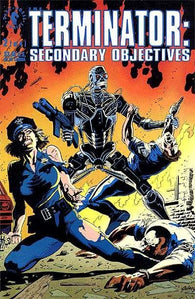 Terminator Secondary Objectives - 02