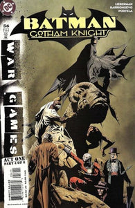 Batman Gotham Knights - 056