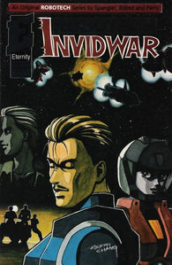 Robotech Invid War - 002