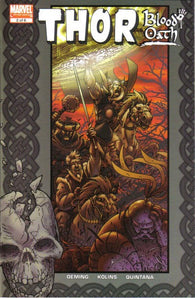 Thor: Blood Oath - 02