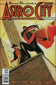 Astro City #16 by Image Comics
