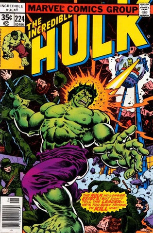 Hulk - 224