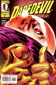 Daredevil #7 by Marvel Comics