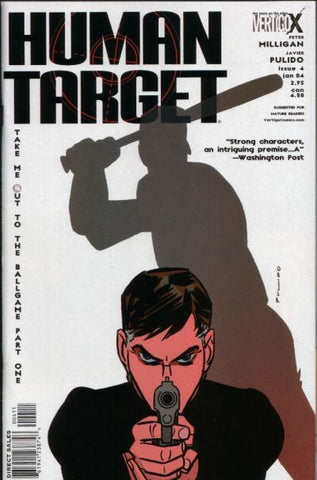 Human Target Vol. 2 - 004
