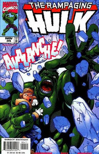 Rampaging Hulk - 04