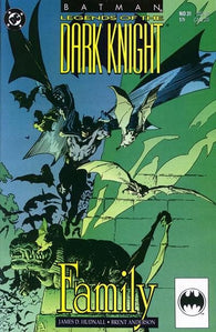 Batman Legends of the Dark Knight #31 by DC Comics
