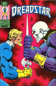 Dreadstar - 014