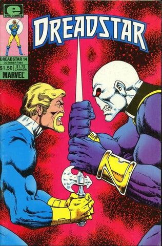 Dreadstar - 014