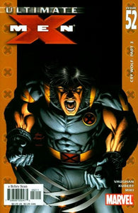 Ultimate X-Men - 052