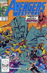 West Coast Avengers Vol. 2 - 061