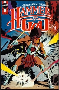 Hammer Of God - 02