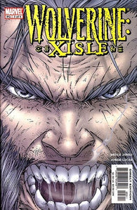 Wolverine Xisle - 03