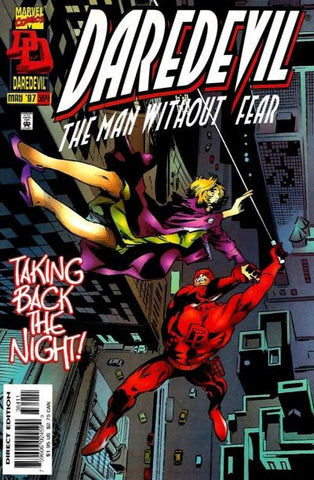 Daredevil - 364