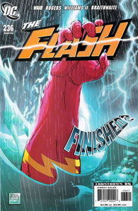 Flash Vol. 2 - 236